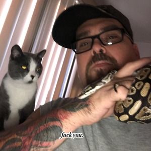 Meet your Posher, Kris